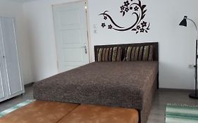 Csoka Apartman Papa